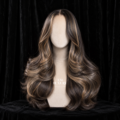 Ariya Wig HD