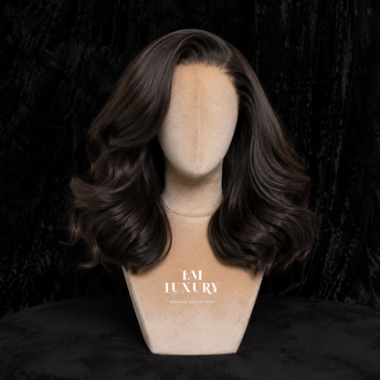 Wig HD 6x6