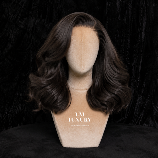 Wig HD 6x6