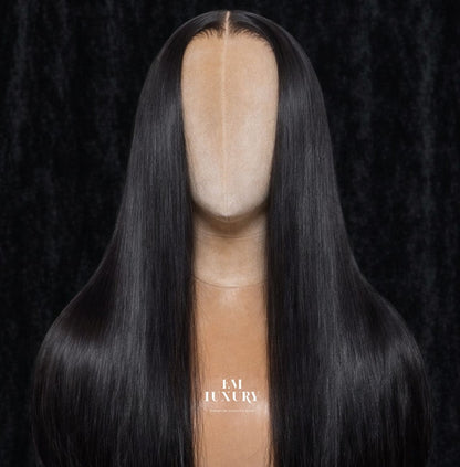Neilla Wig HD 6×6