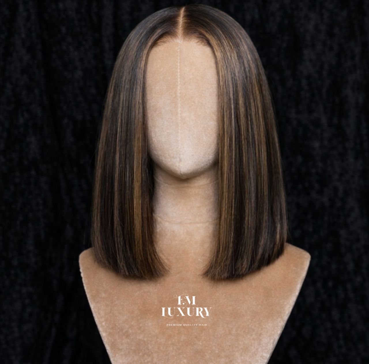Velya Wig HD 5x5