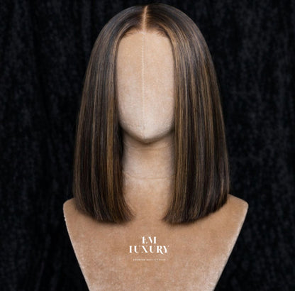 Velya Wig HD 5x5