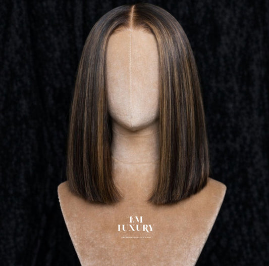 Velya Wig HD 5x5