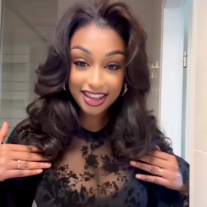 Wig HD 6x6