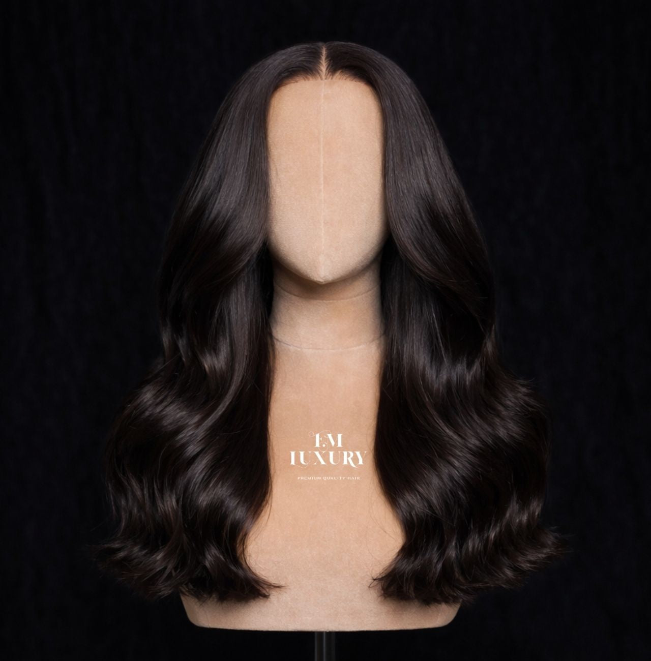 Isméra Wig HD 6x6