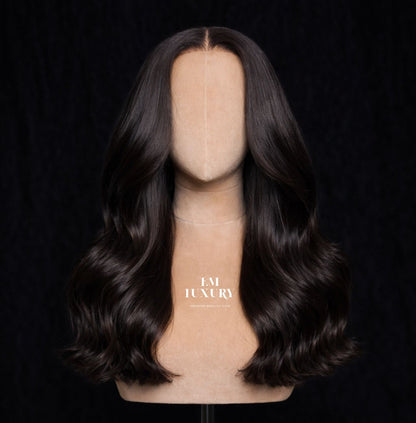 Isméra Wig HD 6x6