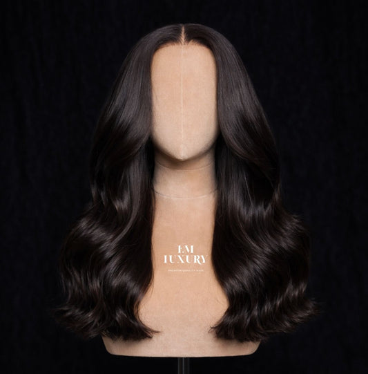 Isméra Wig HD 6x6