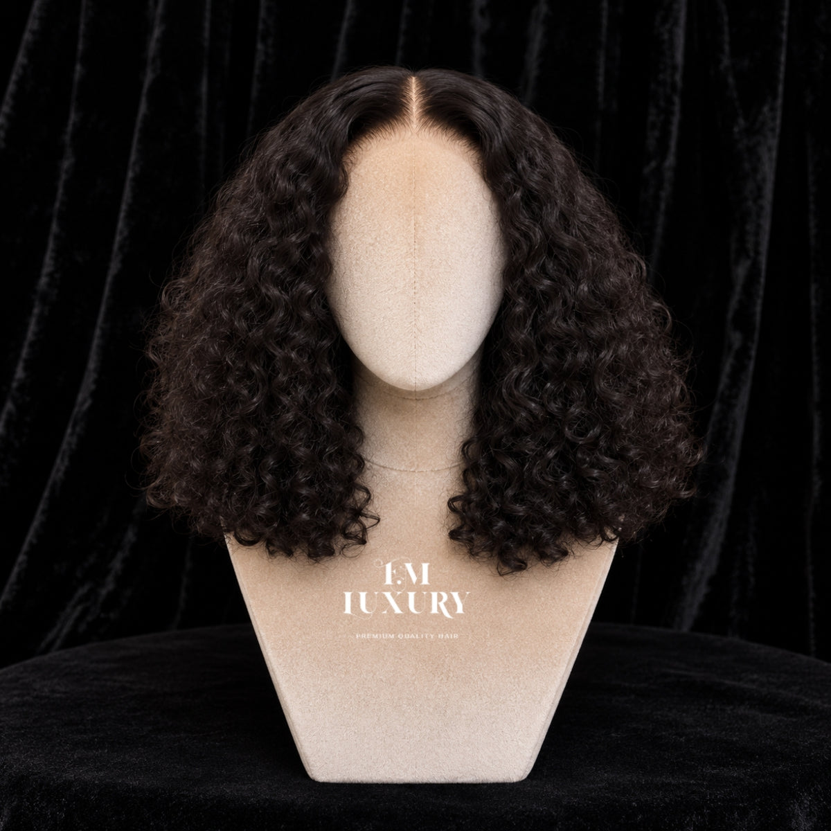 Zelya curly HD 6x6