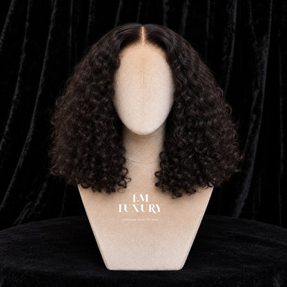 Zelya curly HD 6x6