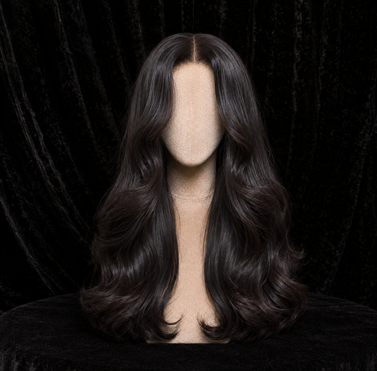 Wig HD 6x6