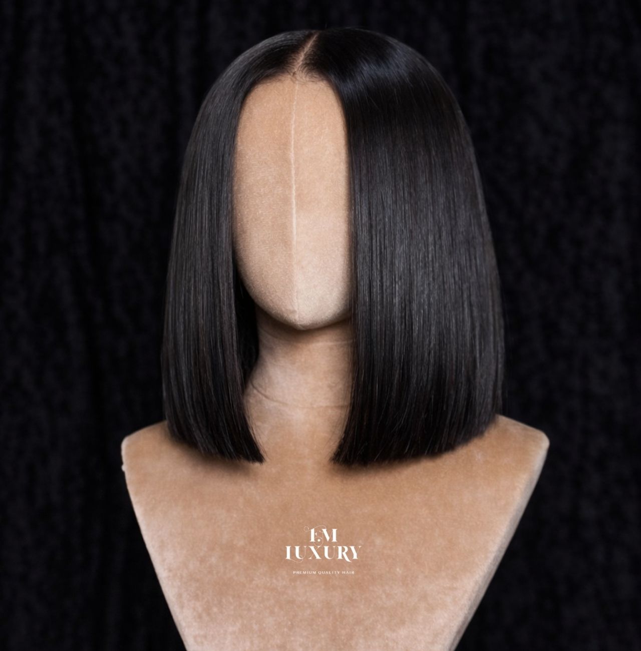 Soleïa Wig HD 5x5