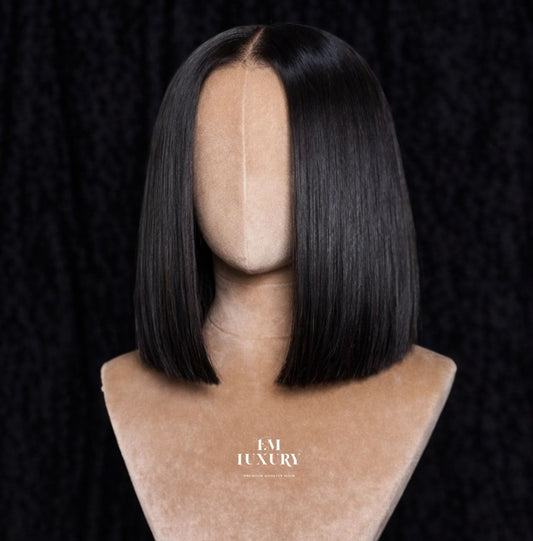 Soleïa Wig HD 5x5