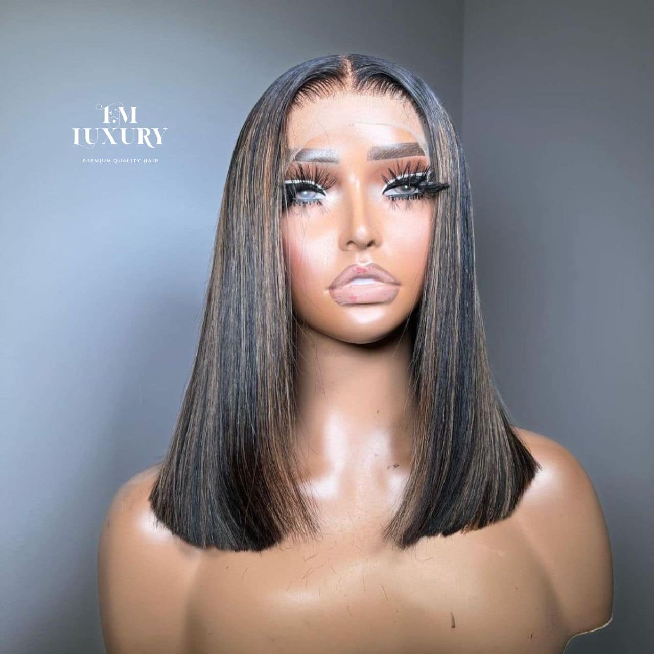 Velya Wig HD 5x5