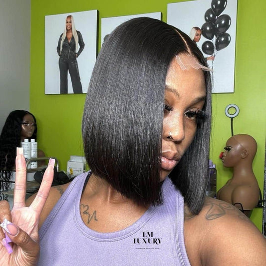 Glueless HD 2×6 Stock limité