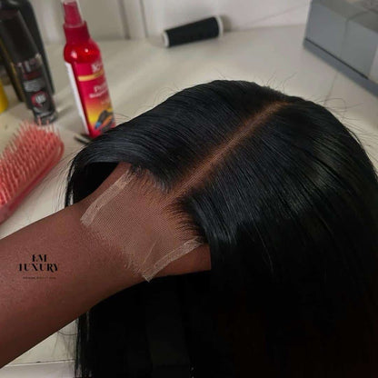 Élyndra Wig HD 2×6