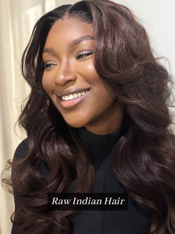 Wig Mayi