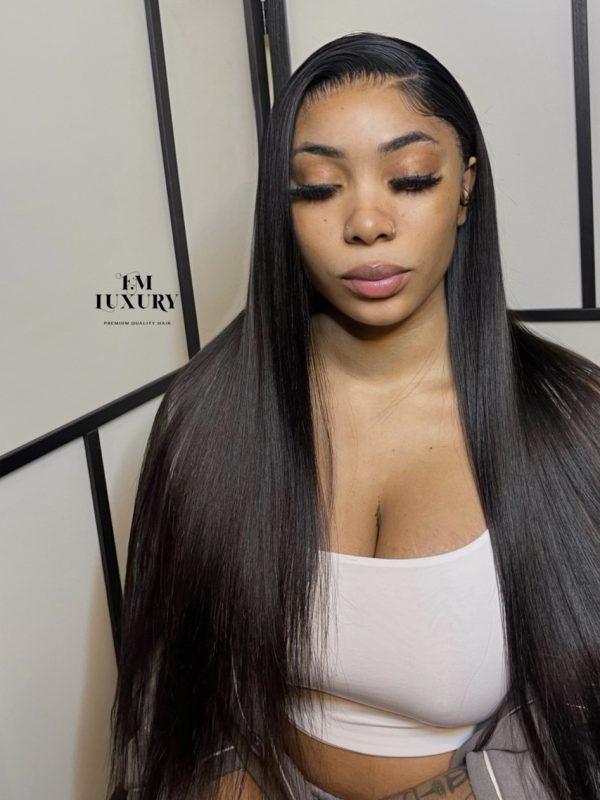 Wig Basique HD