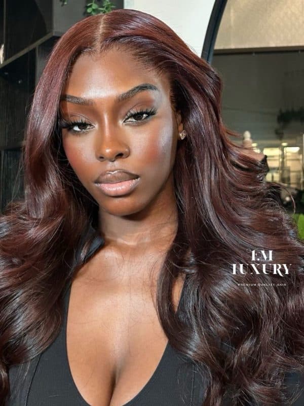 Wig Fijï